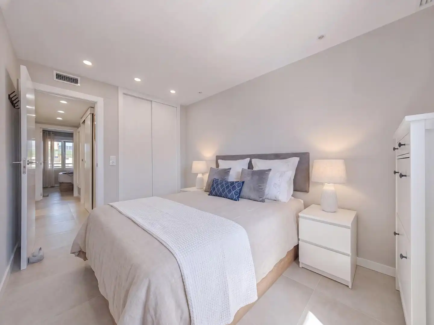 Apartment with terrace for sale in DEVESA 44, imagen 28