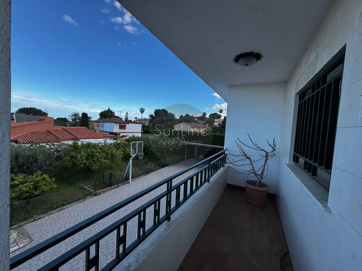 Casa con piscina en venta en Av. del Rio Turia, imagen 15