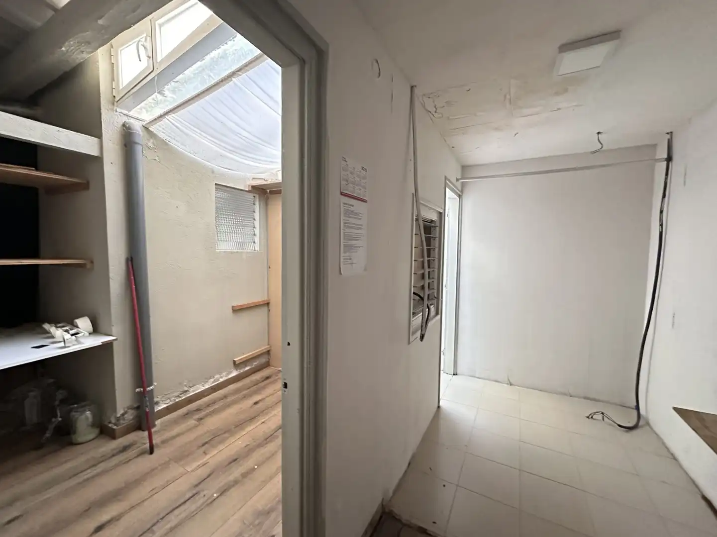 Local comercial de lloguer a Carrer del Canonge Baranera, imagen 9