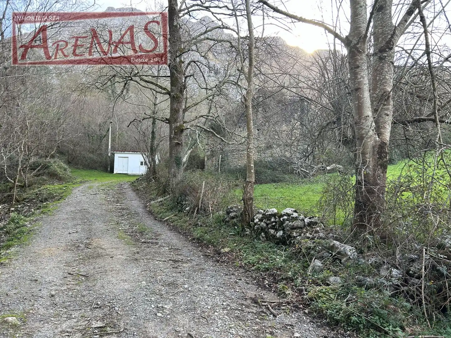 Casa o xalet en venda en Arredondo