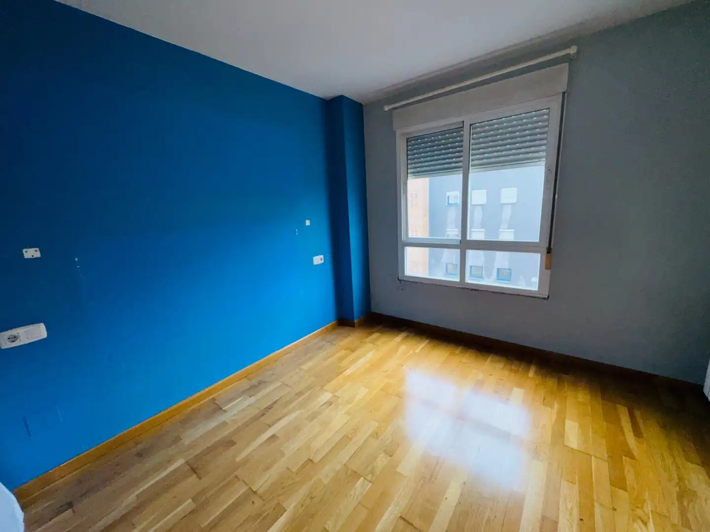 Schlafzimmer von Wohnung zum Verkauf in Ponferrada mit Heizung und Abstellraum