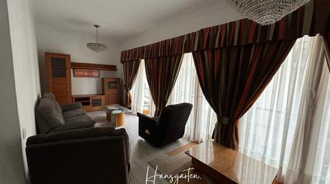 Foto 3 de Pis en venda a Vegueta, Las Palmas de Gran Canaria