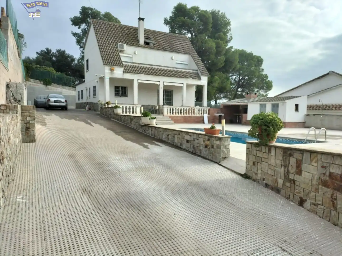 Houses for sale in Lliçà d'Amunt