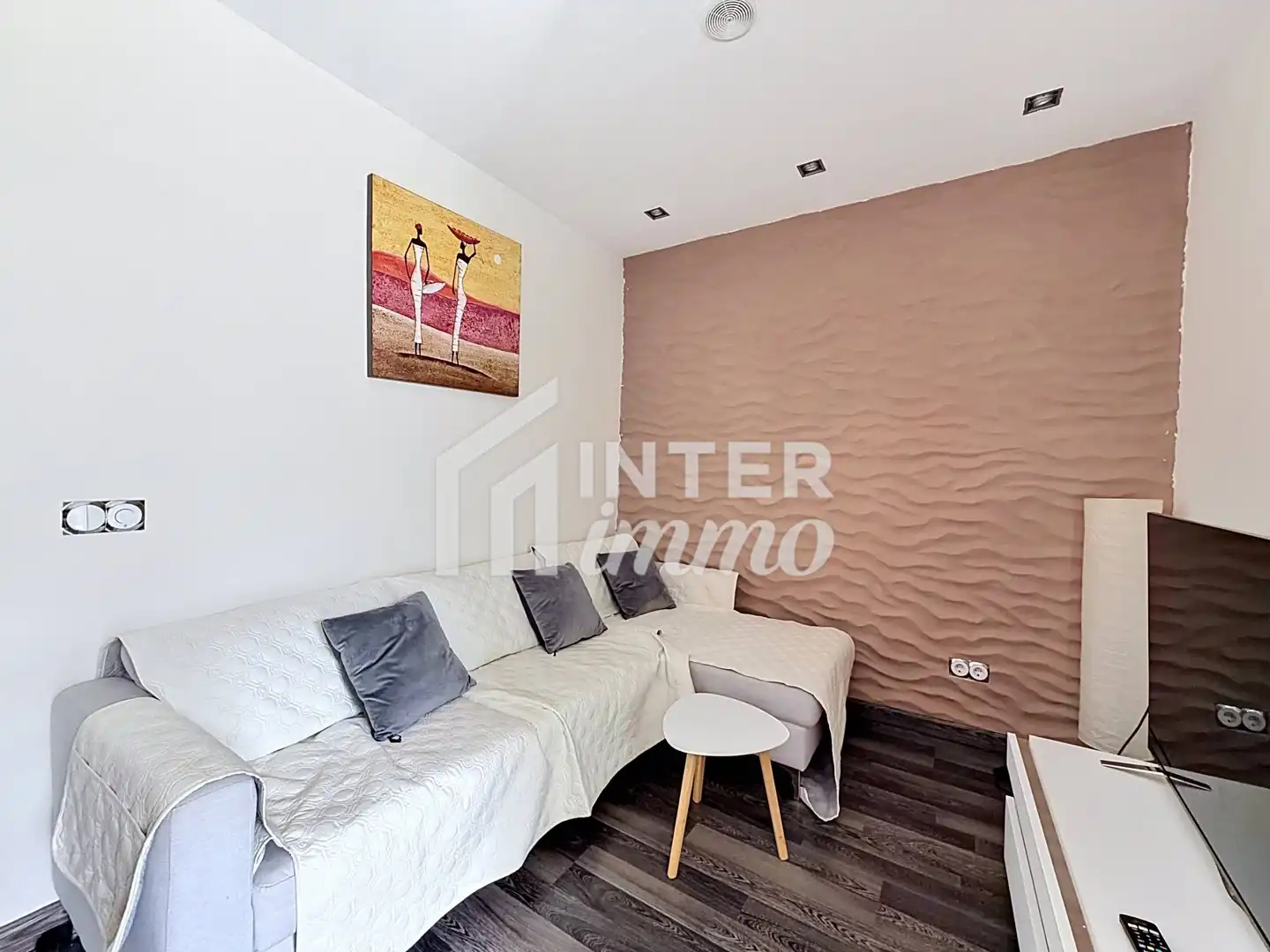 Appartement compact avec jardin à vendre à CARRER SEGRE 3 BAT A 17487 EMPURIABRAVA, imagen 10