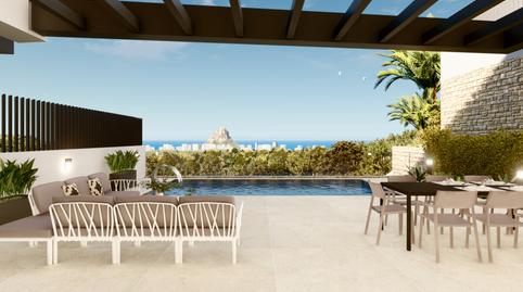 Photo 2 from new construction home in Flat for sale in Partida Colina del Sol, 1e, Gargasindi - Garduix - Colina del Sol, Alicante
