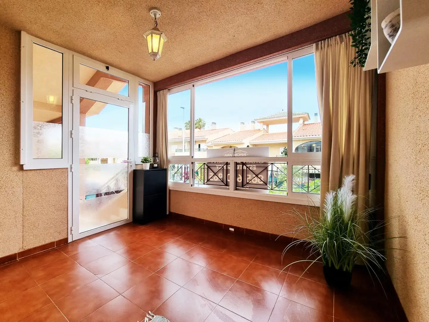 Penthouse mit Terrasse zum Verkauf in Avenida POLONIA, imagen 3