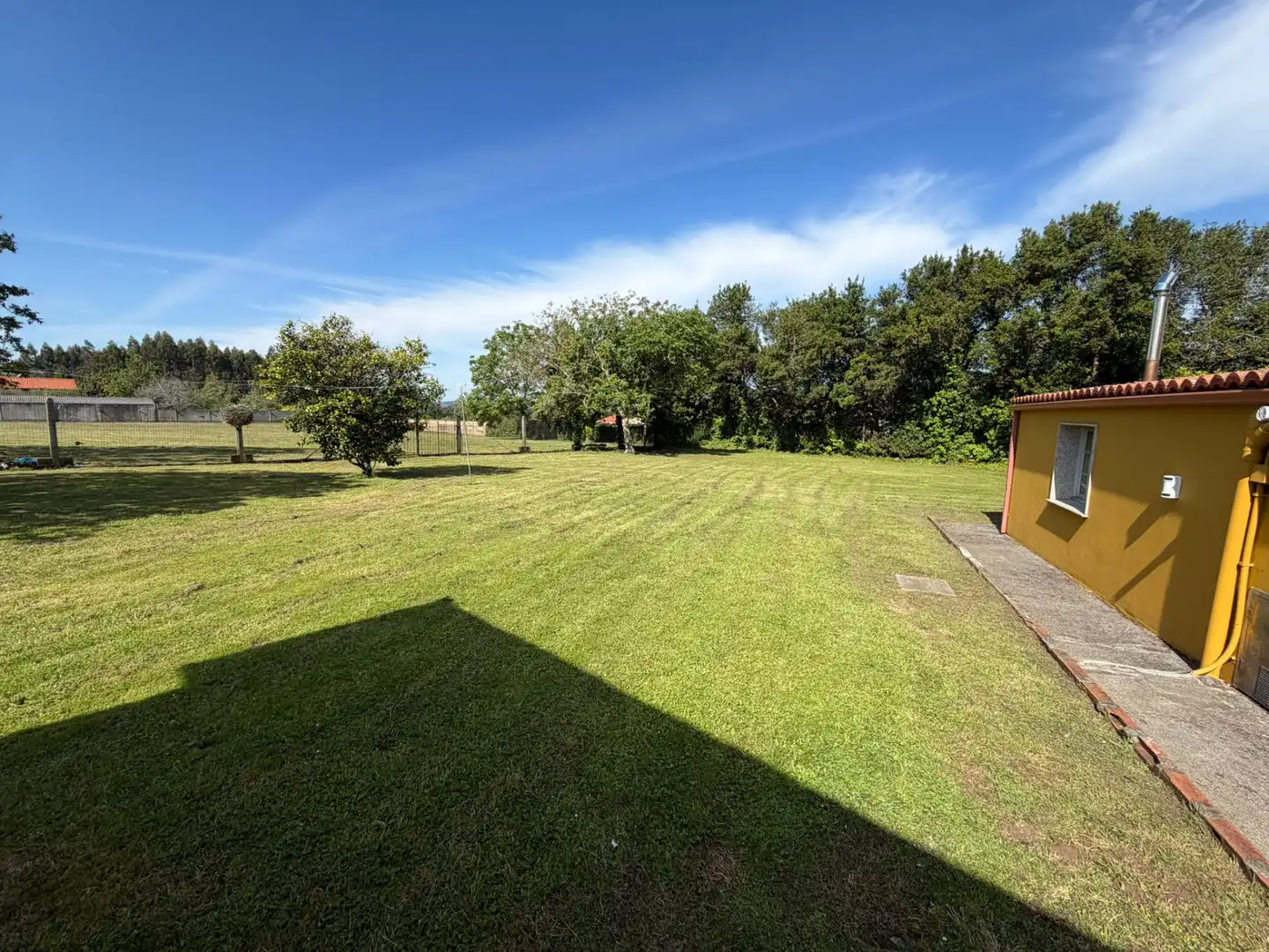 Casa amb jardí de lloguer a Bedoxa, imagen 19