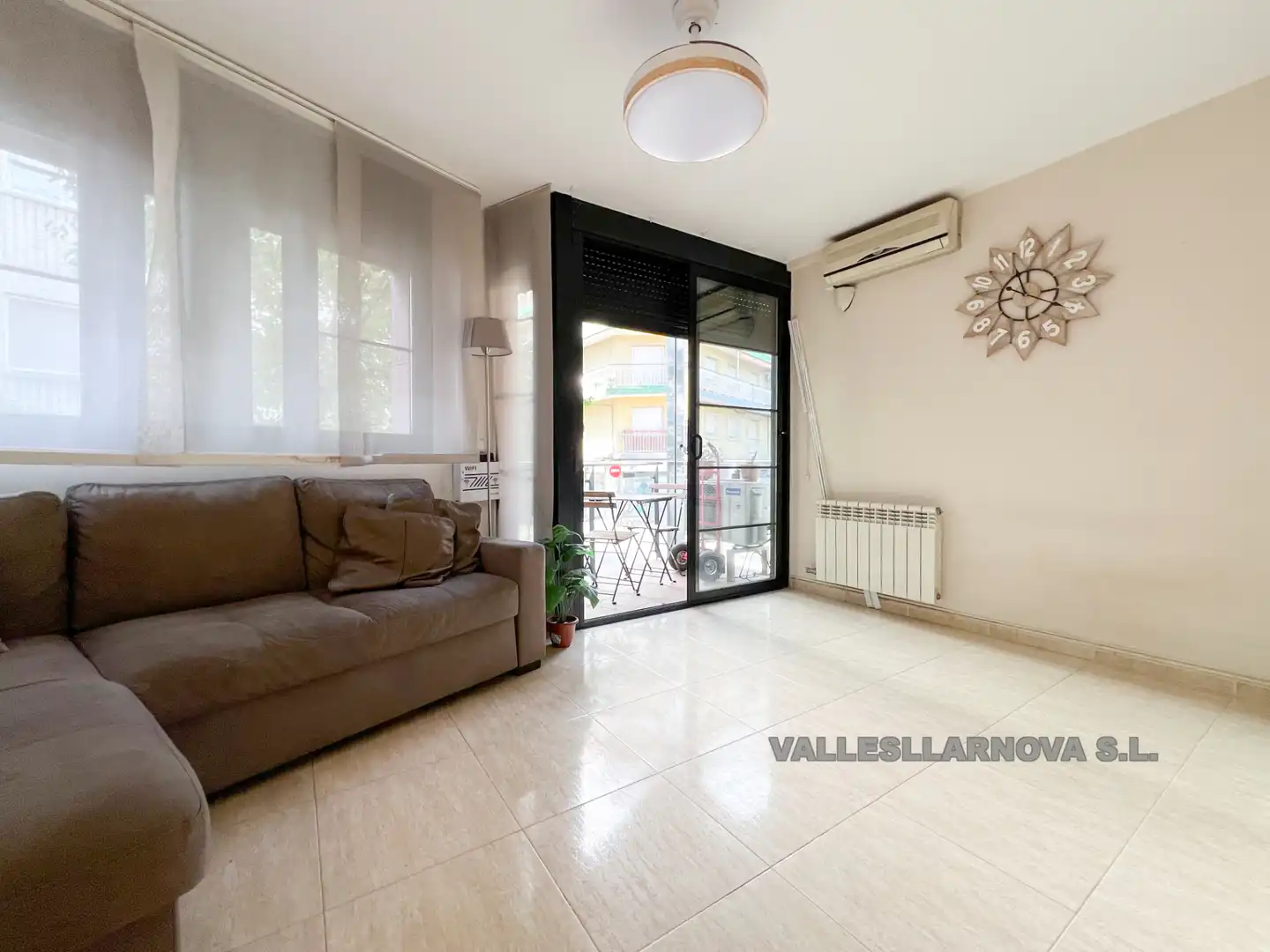 Dúplex en venta en Parets del Vallès con Aire acondicionado, Calefacción y Balcón