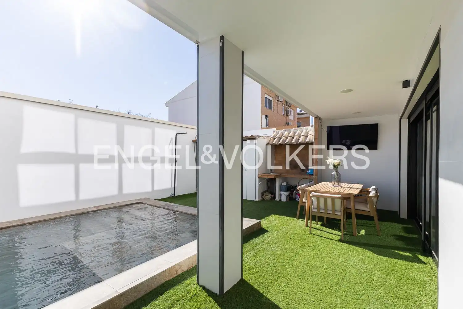 Casa o chalet en venta en Picanya