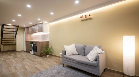 Foto 5 de Piso en venta en Calle Bunyola, Porta, Barcelona Capital