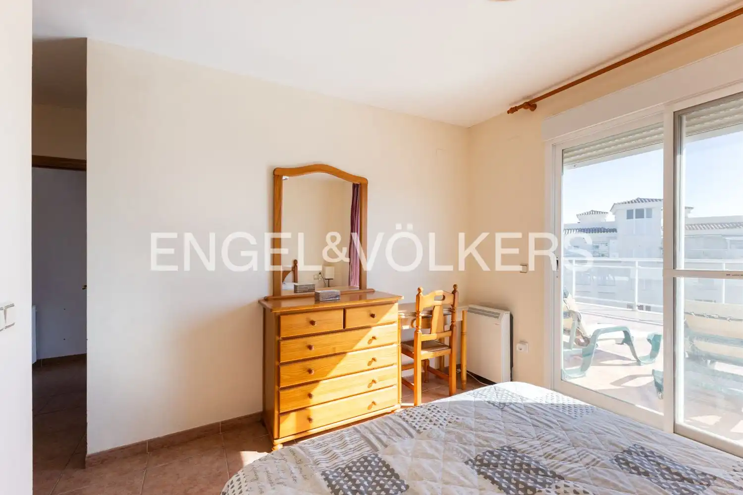 Penthouse mit Pool zum Verkauf in Playa Norte, imagen 12
