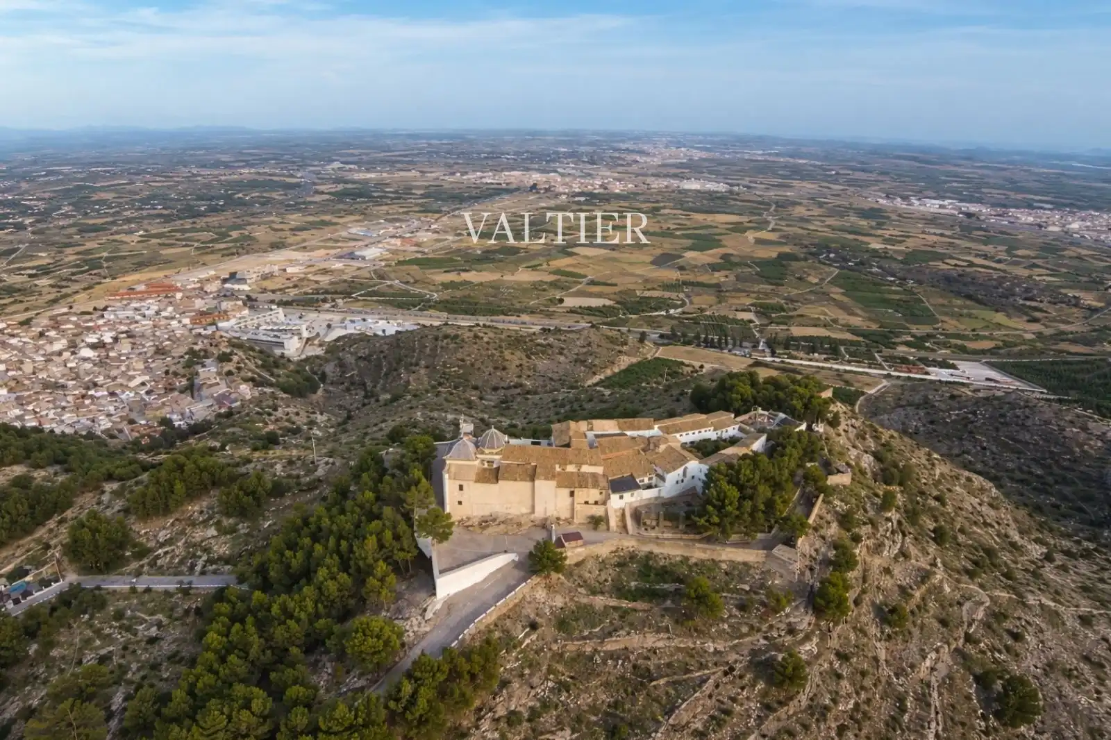 Residencial en venda en Llíria