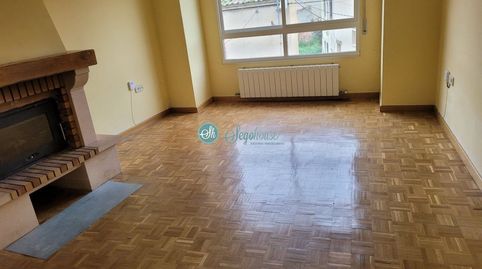 Foto 2 de Casa o chalet en venta en Vía Romana, Segovia Capital