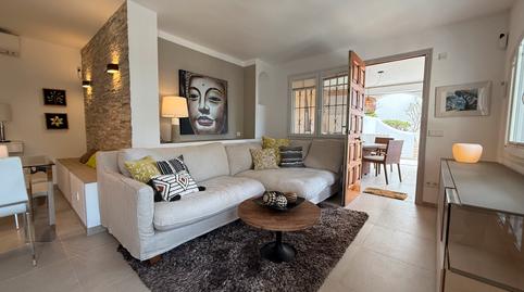 Foto 3 de Apartamento en venta en Costa de la Calma, Calvià