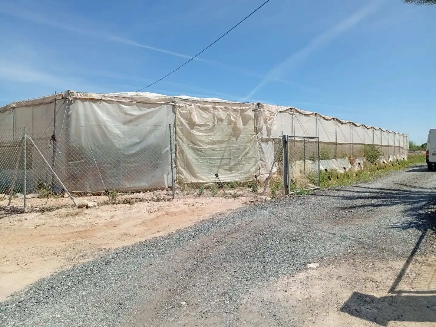 Grundstücke zur Miete in Elche / Elx
