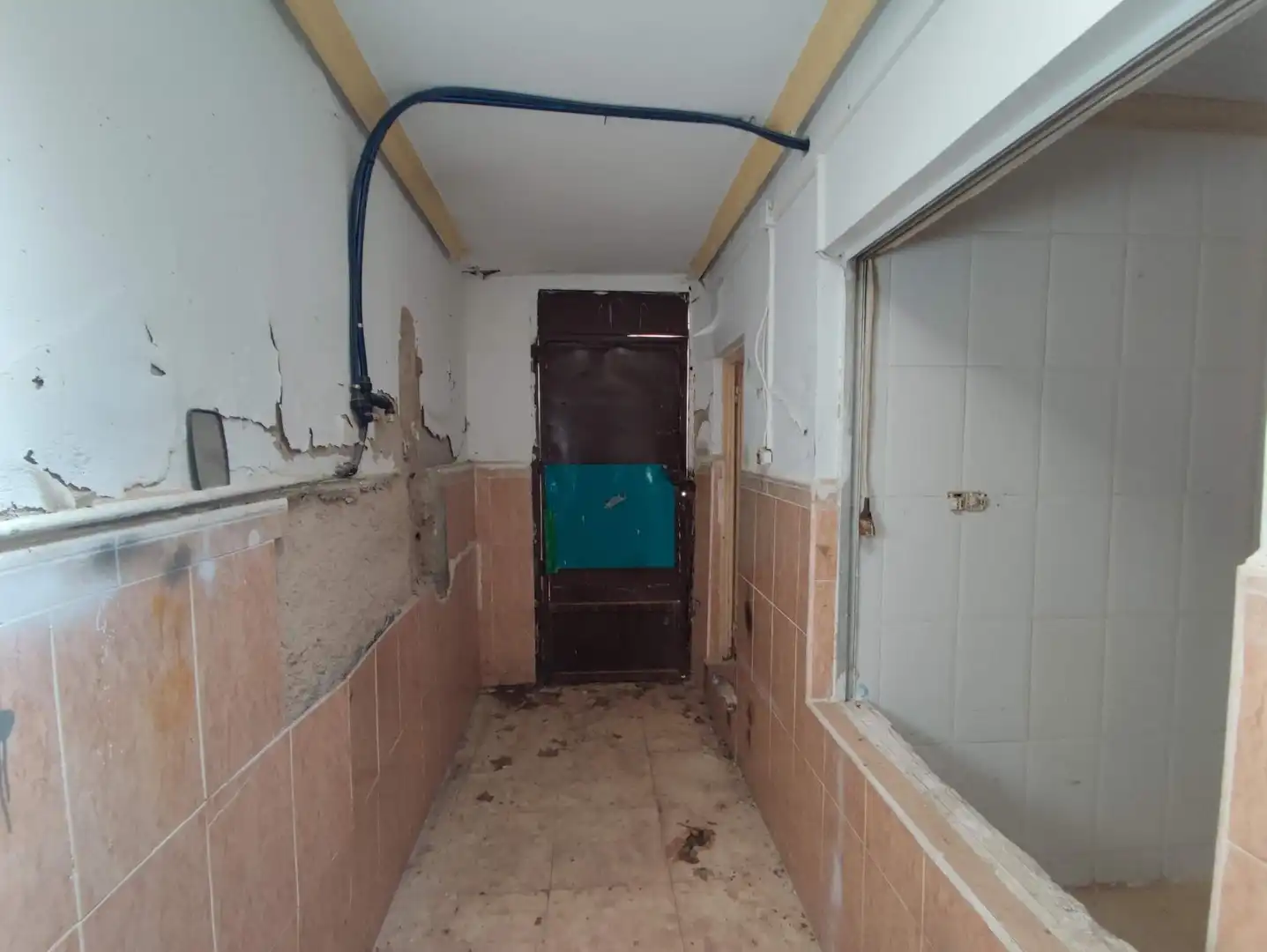 Casa adosada en venta en Cartagena