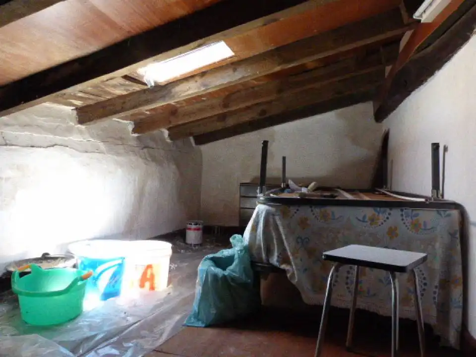 Casa o xalet en venda a Merindad de Valdivielso