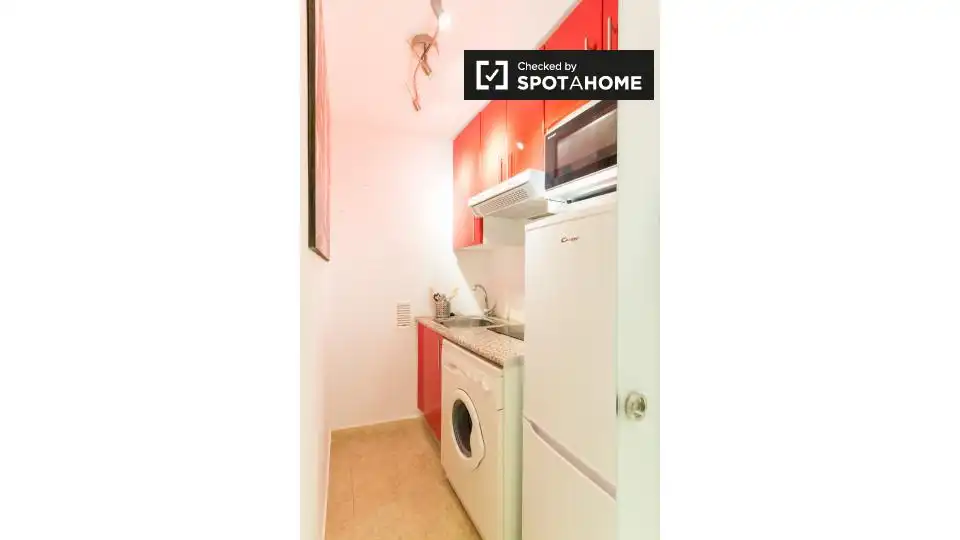 Wohnung zur Miete in Centro, imagen 16