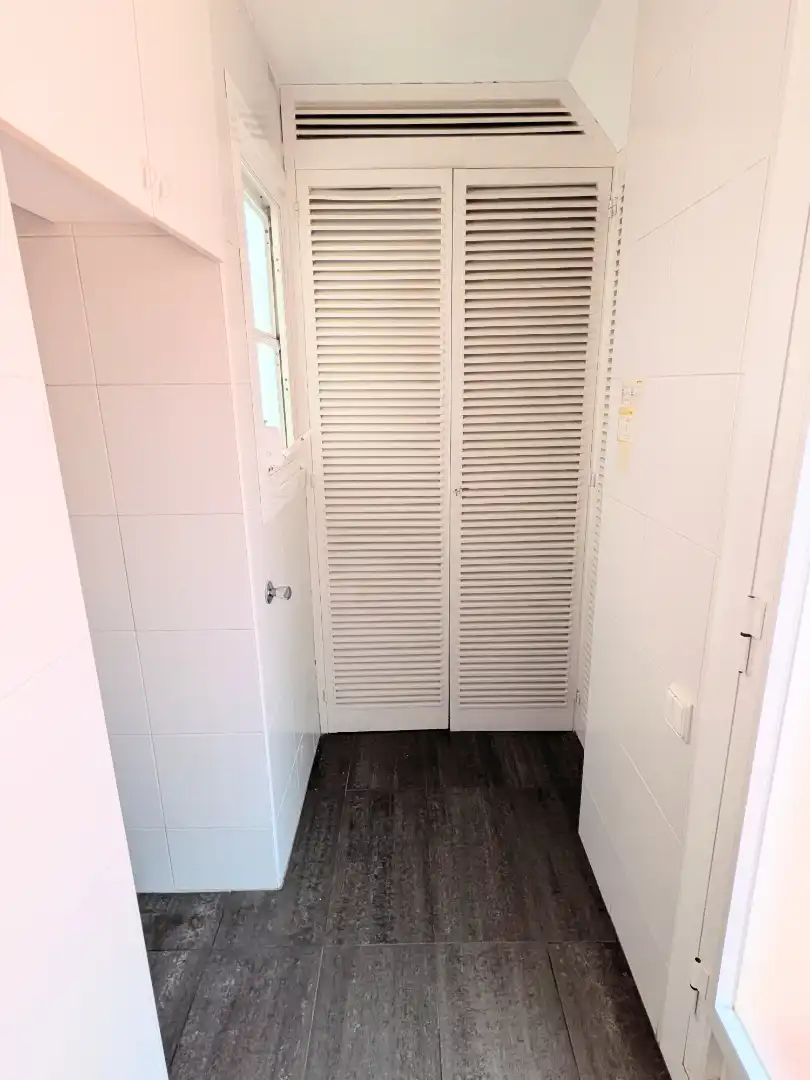 Wohnung zur Miete in Sarrià