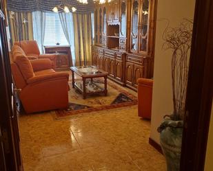 Living room of Flat to rent in Ames  with Heating, Storage room and Furnished