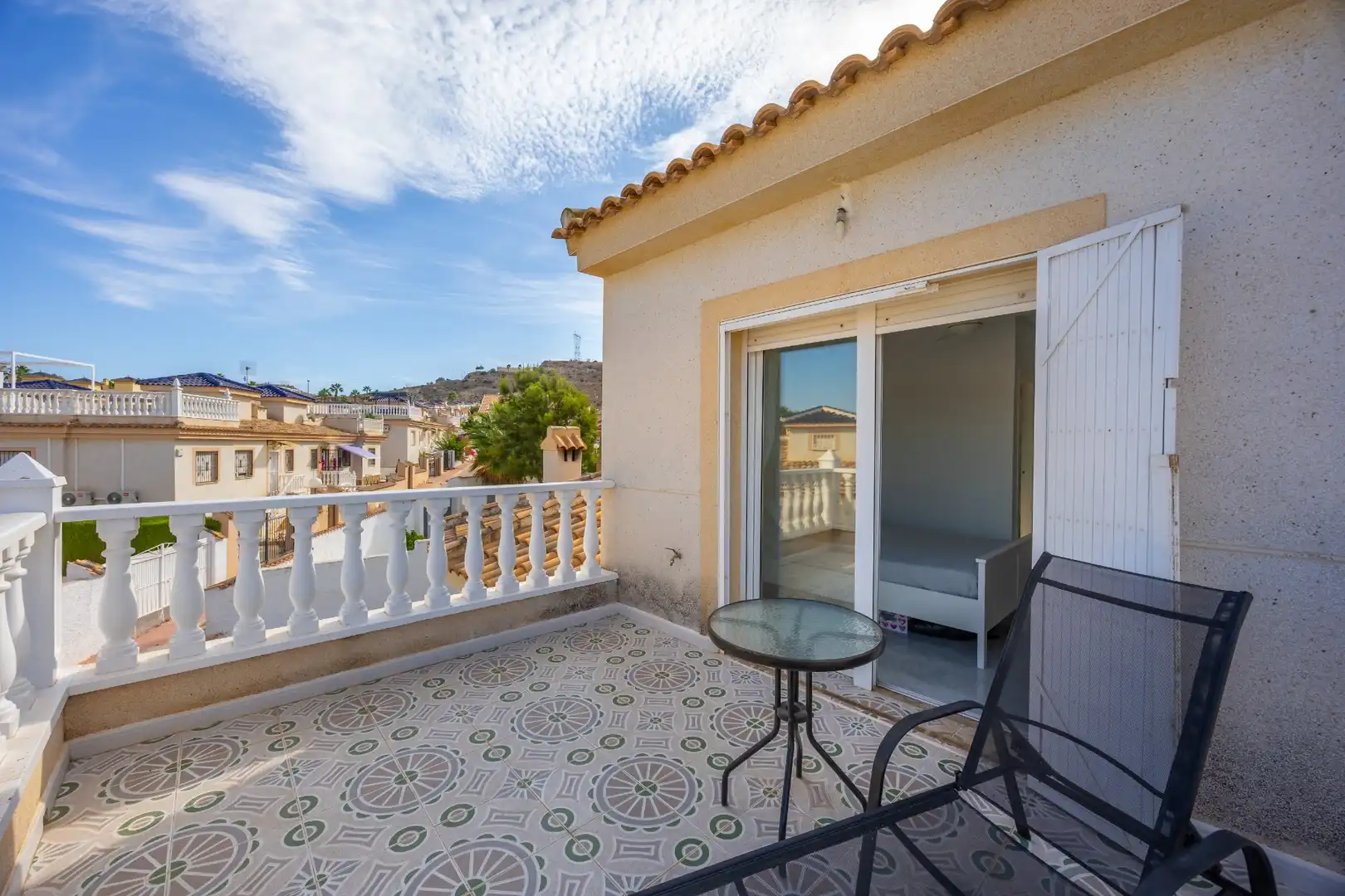 Maison avec piscine à vendre à Benijófar, imagen 42