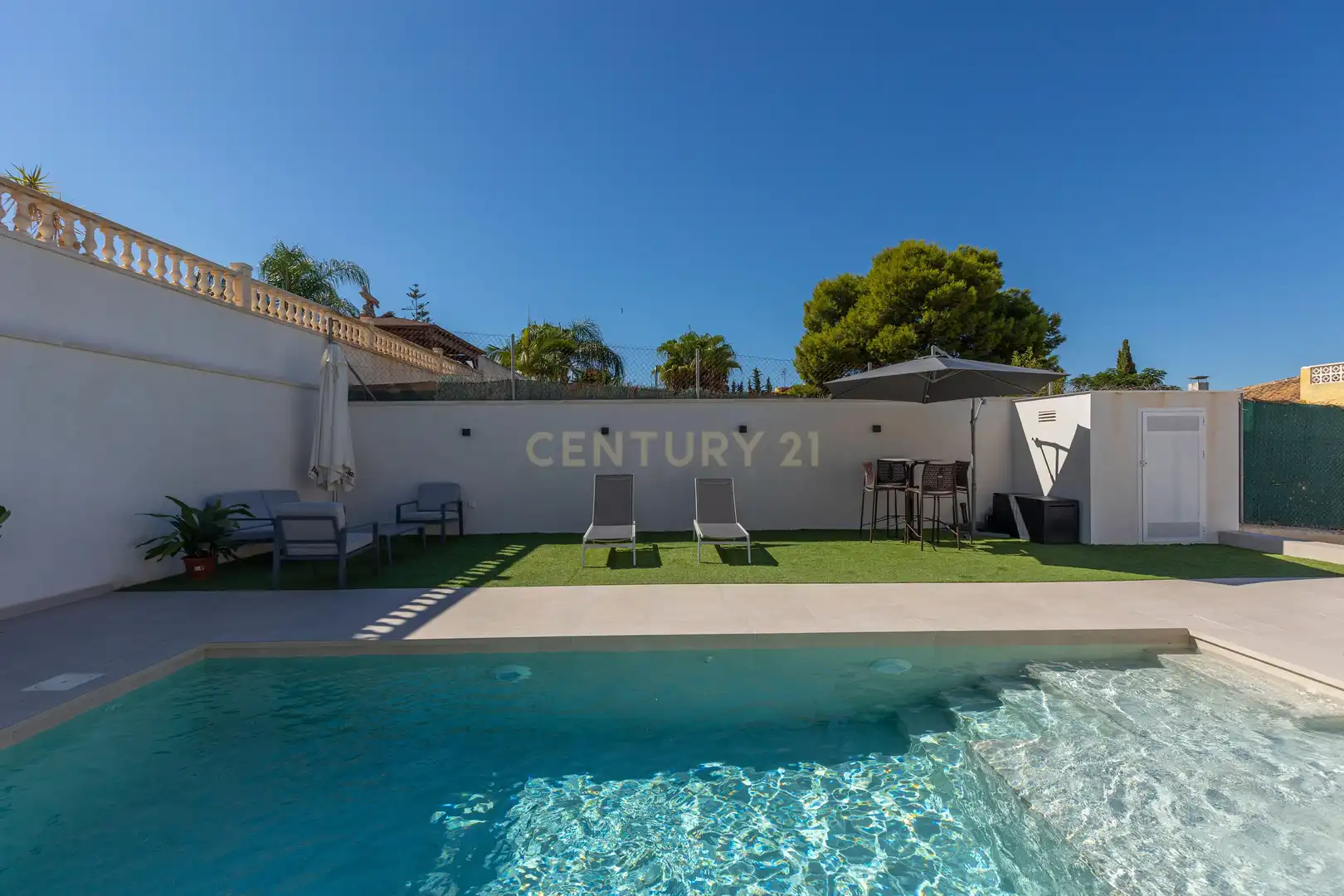 Maison mitoyenne avec piscine à vendre à Calle Venus Bal, 14B, Torrevieja, Spain, imagen 36