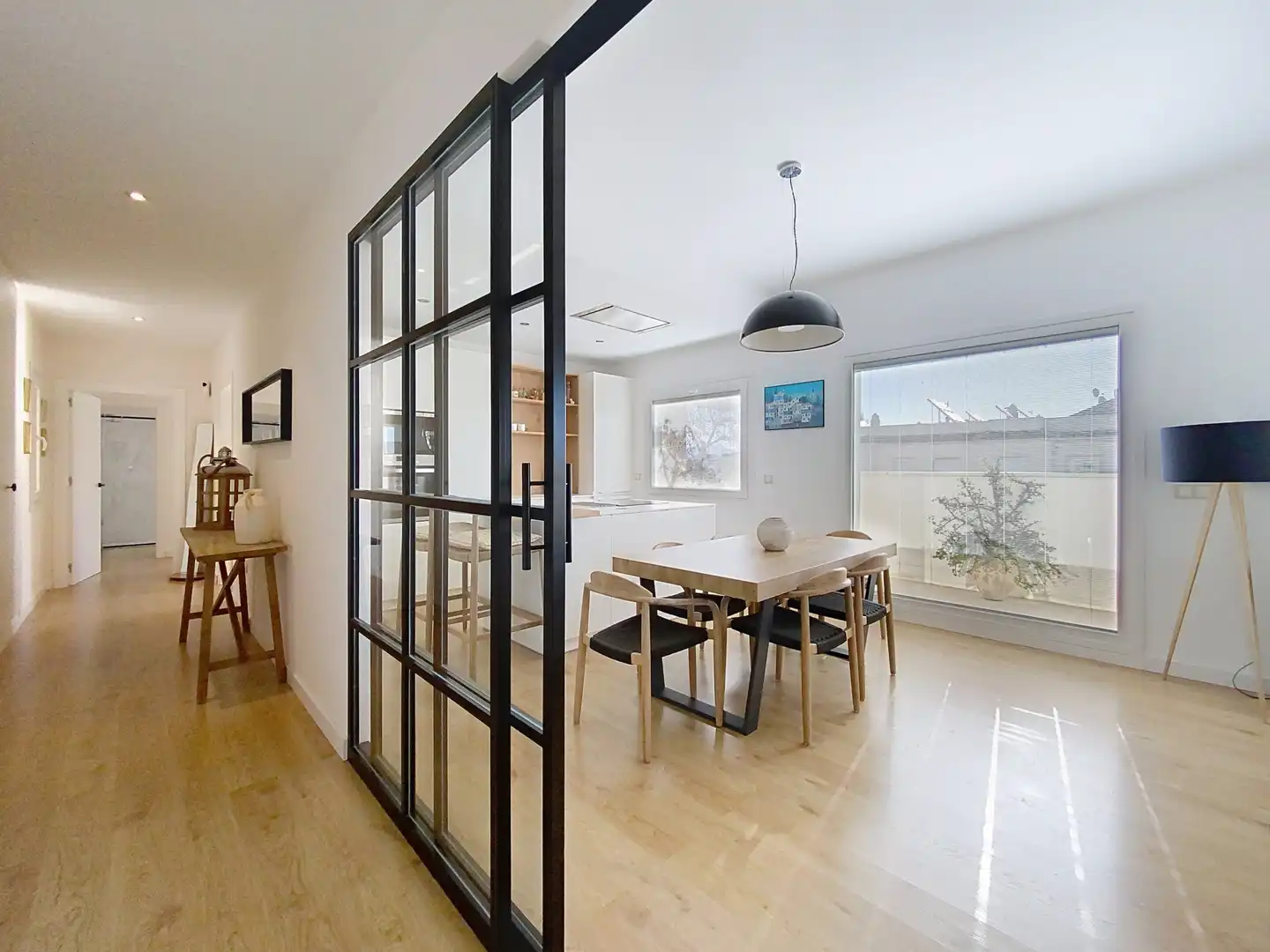 Ático con ascensor en venta en Estepona Pueblo, imagen 4