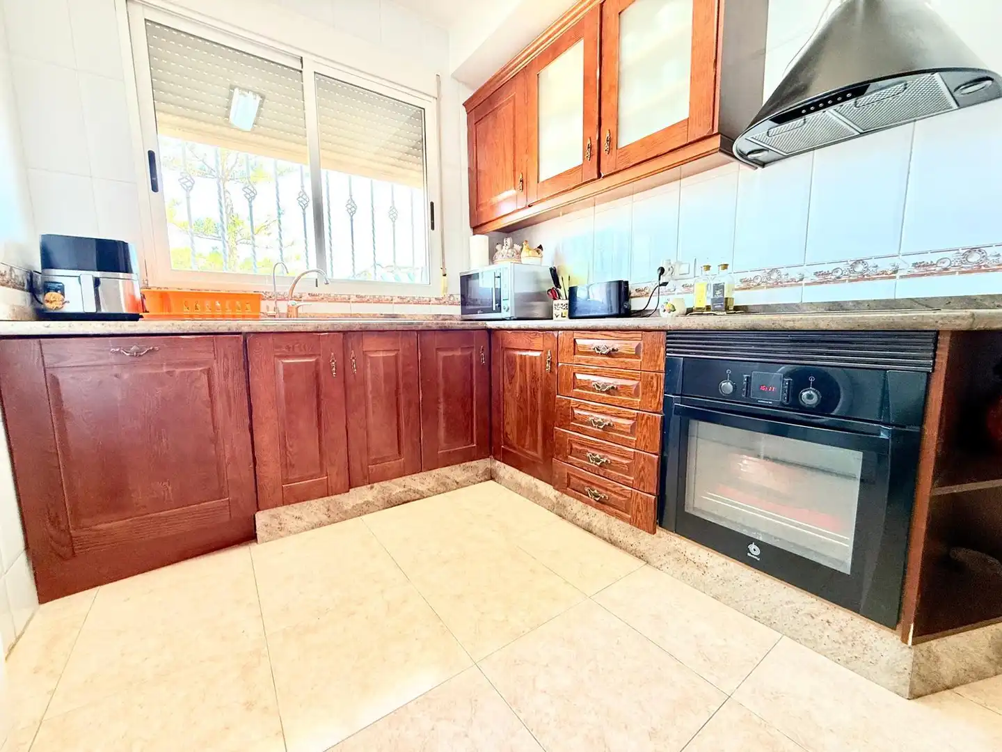 Villa mit Terrasse zum Verkauf in Montepinar - La Aparecida - Raiguero, imagen 27