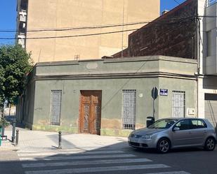 Residencial en venda a Camí del Tremolar, 14, El Castellar i l'Oliverar