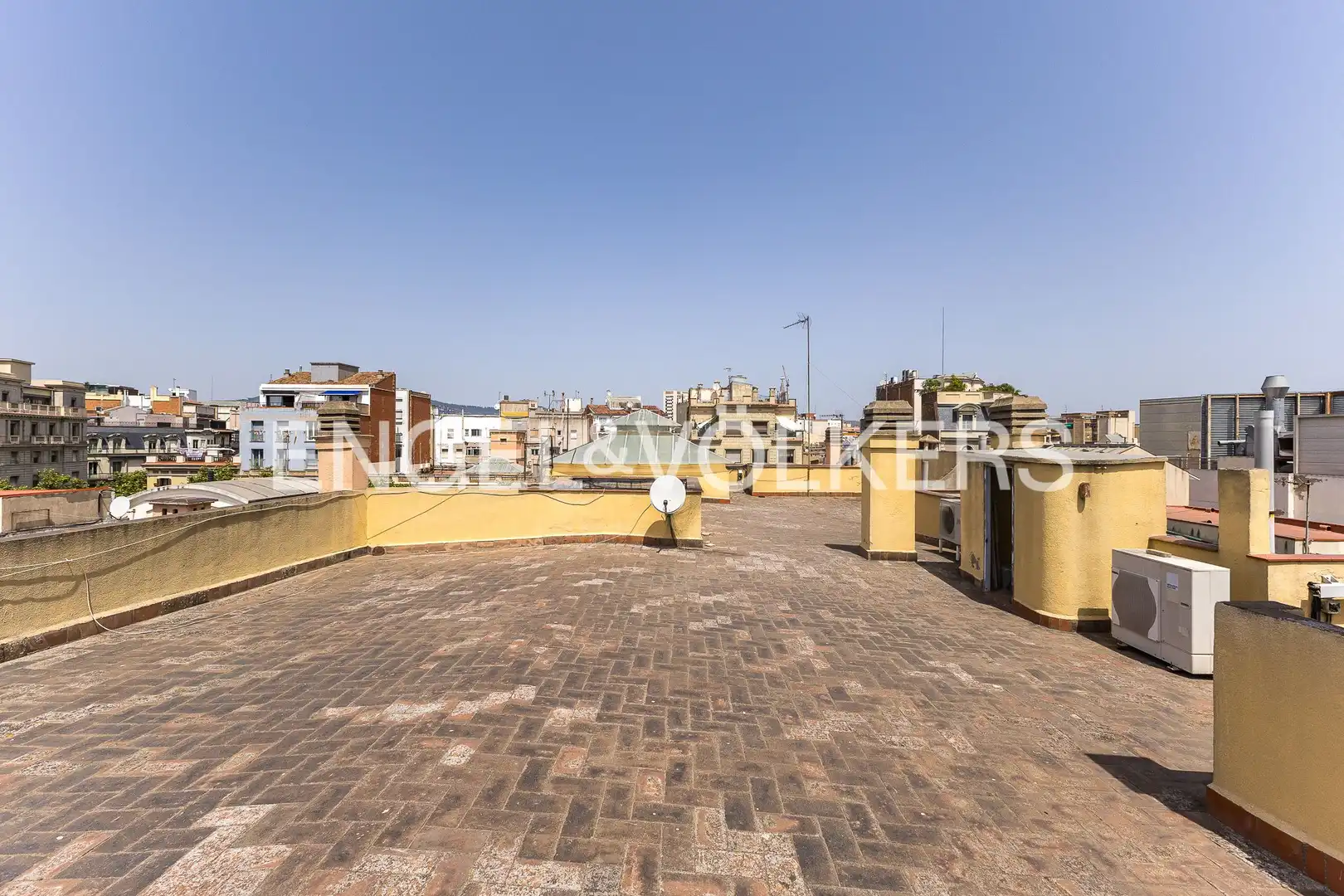 Ático con ascensor en venta en Eixample, imagen 5