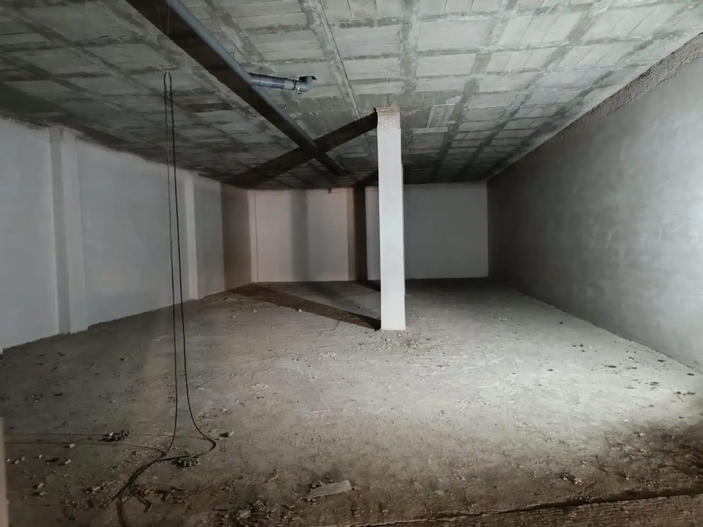 Local comercial en venda a Passeig del Ferrocarril, imagen 37