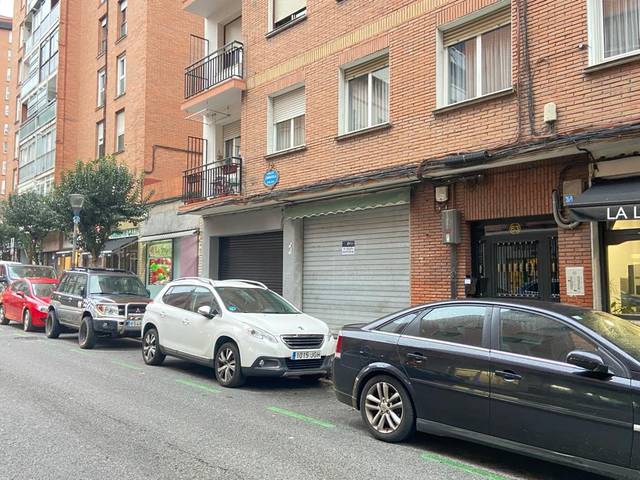 Local comercial en Alquiler en N/A en La Peña
