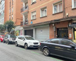 Exterior view of Premises to rent in Bilbao 