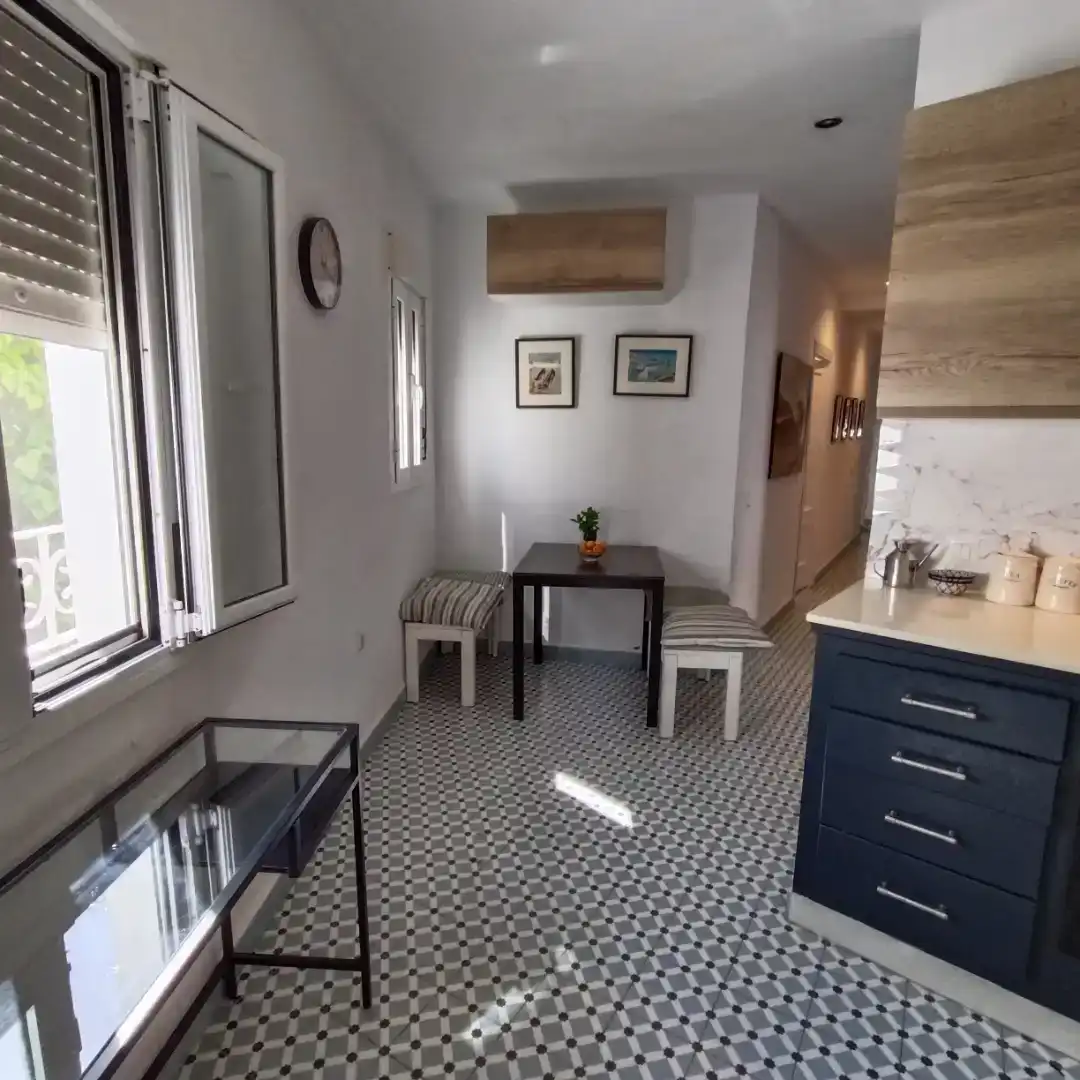 Comedor de Piso en venta en Vejer de la Frontera con Aire acondicionado y Balcón