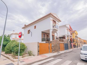 Adossat amb balcó en venda a SAGITARIO (AM)