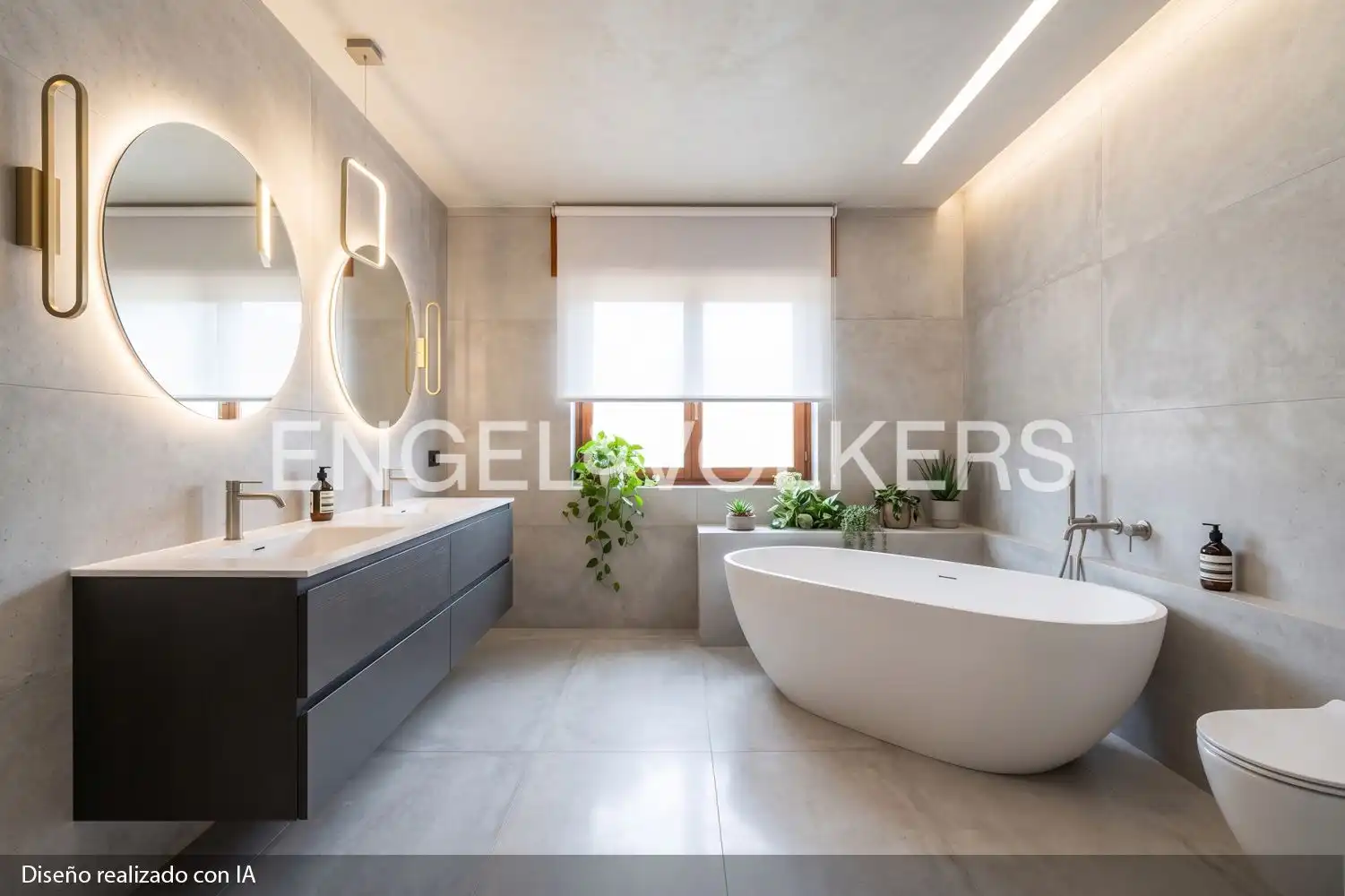 Bathroom of Attic for sale in Sueca  with Heating, Terrace and Storage room