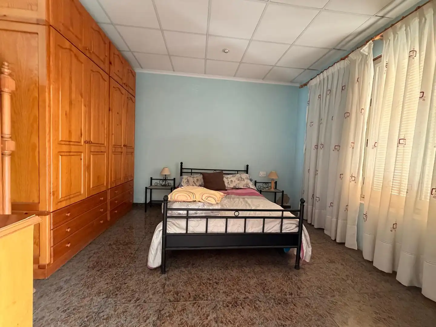 Habitación de Casa adosada en venta en Almoradí, Alicante