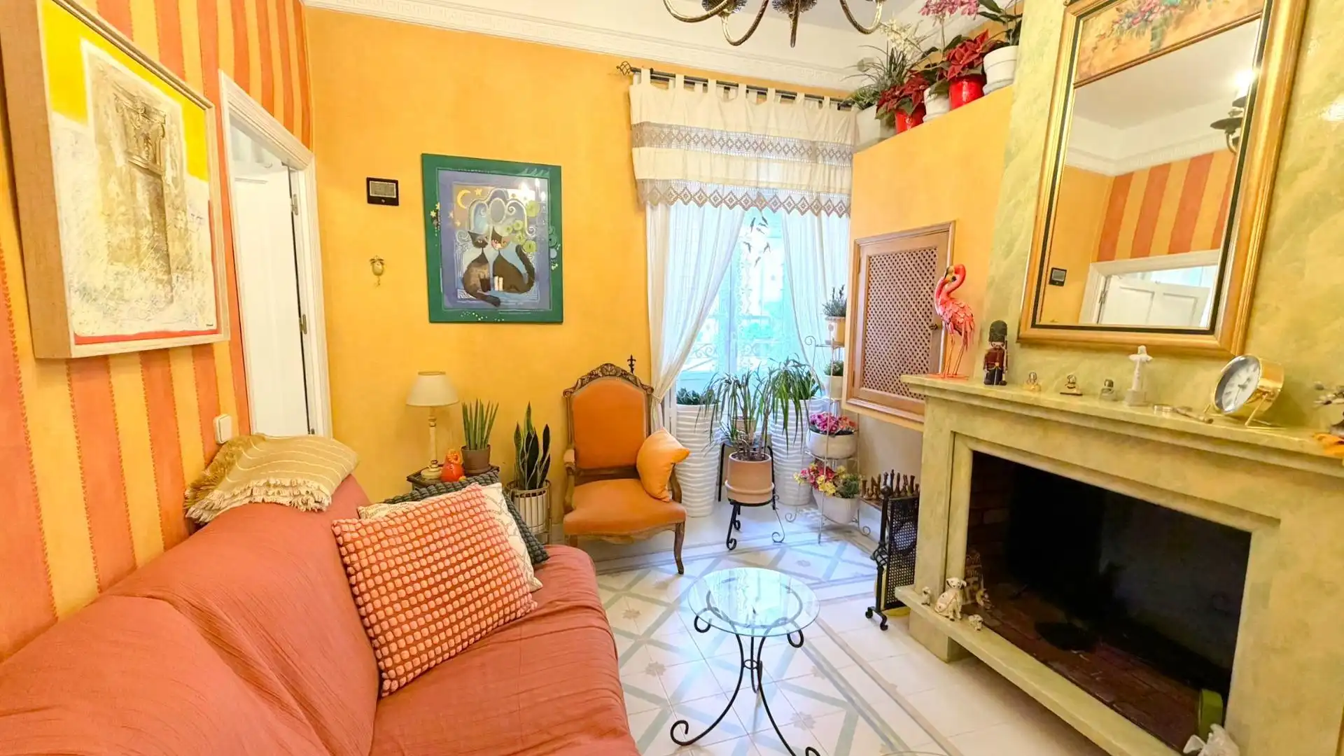 Appartement avec terrasse à vendre à Centro