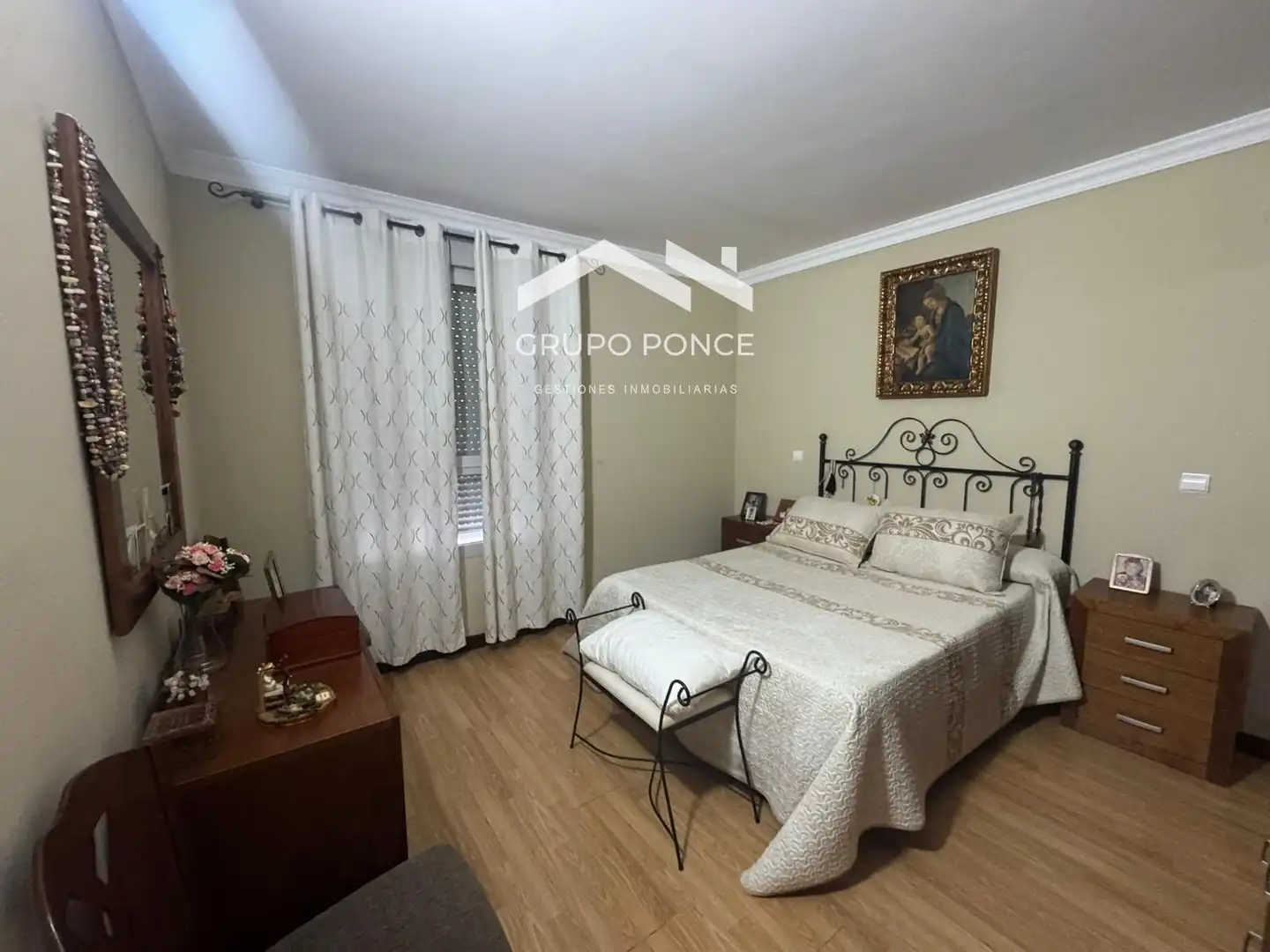 Habitación de Piso en venta en Jerez de la Frontera con Jardín privado, Trastero y Piscina
