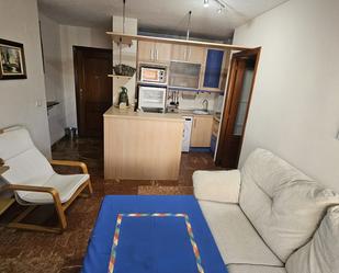 Apartament de lloguer a Calle del Cardenal Marcelo Spínola, El Valle - Universidad
