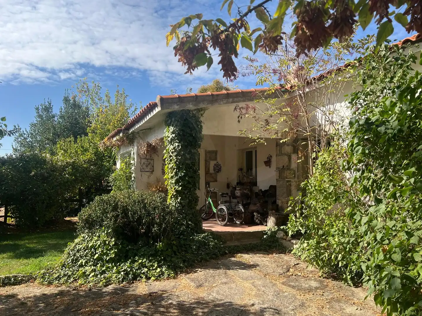 Grundstücke und Bauplätze zum Verkauf in Ledesma, imagen 2