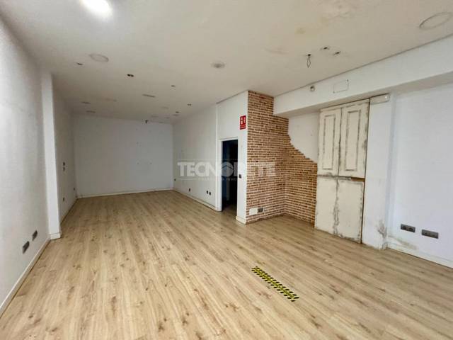 Local comercial en Alquiler en Plan Sur - Amistad