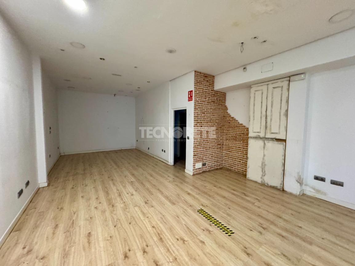 Premises for rent in Plan Sur - Amistad