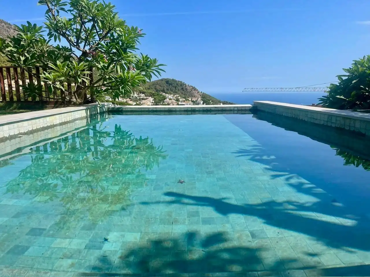 Xalet amb piscina en venda a Mijas pueblo, imagen 6