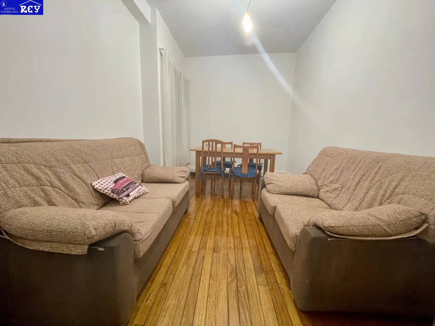 Flat to rent in Avenida de Rosalía de Castro, imagen 15