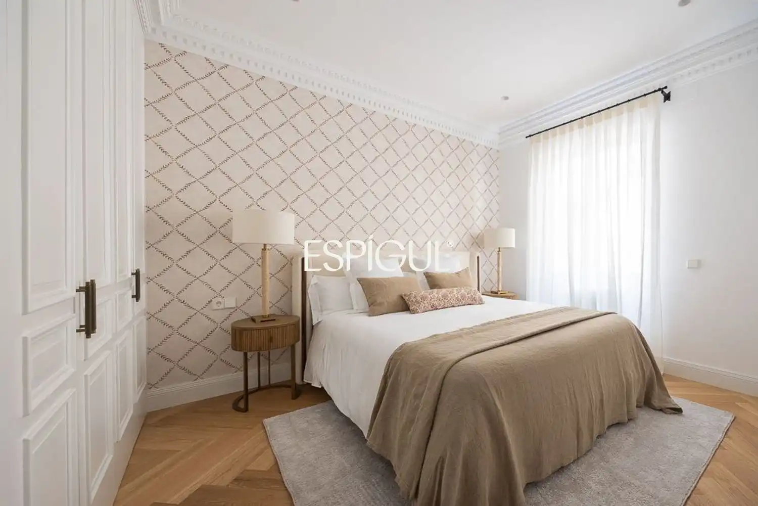 Flat with lift for sale in López de Hoyos, imagen 27