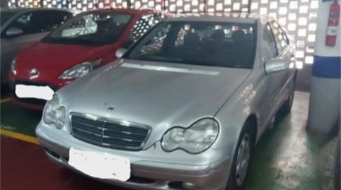 Foto 5 de Garaje en venta en Carrer Poeta Quintana, 35, Mercado, Alicante / Alacant