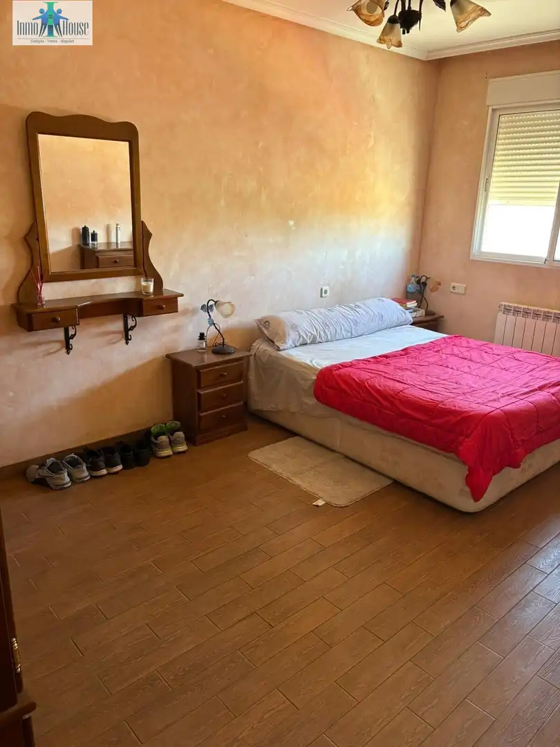 Reihenhaus mit Terrasse zum Verkauf in Pedanías - Extrarradio, imagen 10