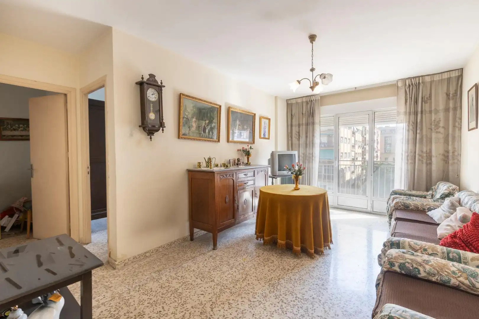 Pis amb ascensor en venda a Calle JOSE RECUERDA, imagen 4