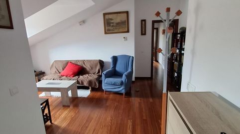 Foto 5 de Ático en venta en Castañeda, Cantabria